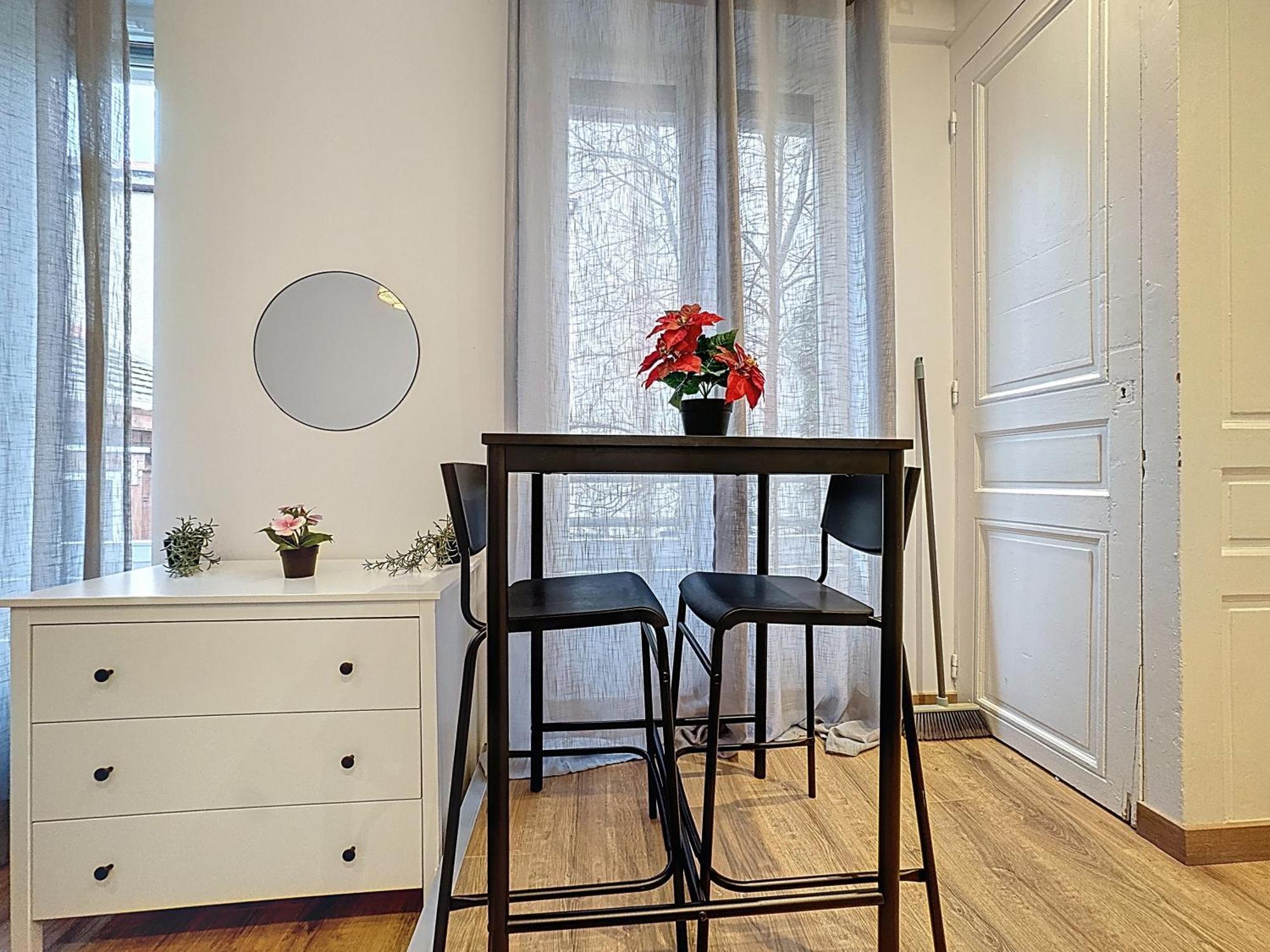 Appartement Cosy Saint-Chamond Exterior foto